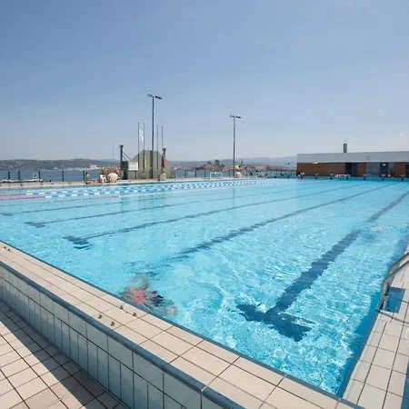 New Istriaexperience Apartment Koper