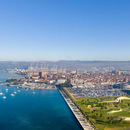 New Istriaexperience Koper