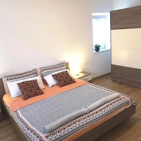 Apartment New Istriaexperience *