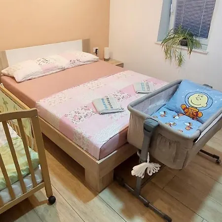 New Istriaexperience Apartment *