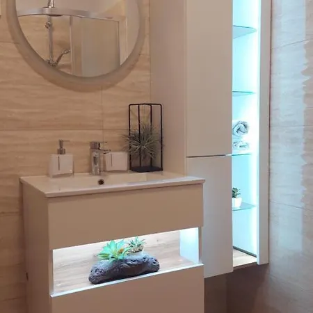 Apartment New Istriaexperience Koper