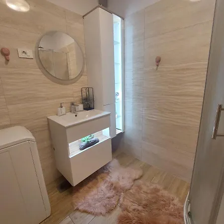 Apartment New Istriaexperience *