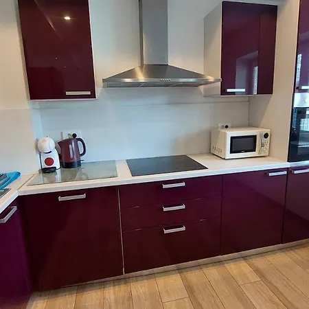 New Istriaexperience Apartment