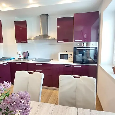 Apartment New Istriaexperience Koper