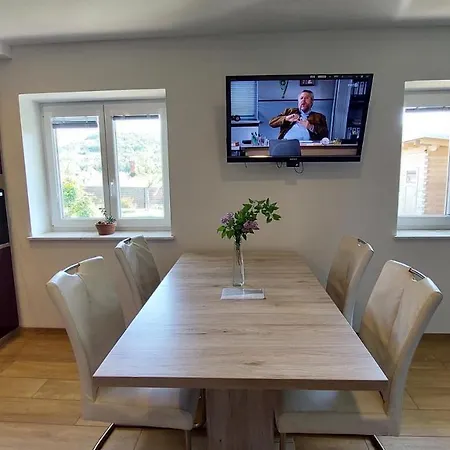 New Istriaexperience Apartment Koper