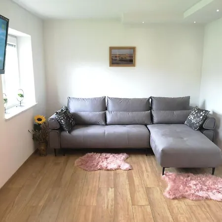 Apartment New Istriaexperience