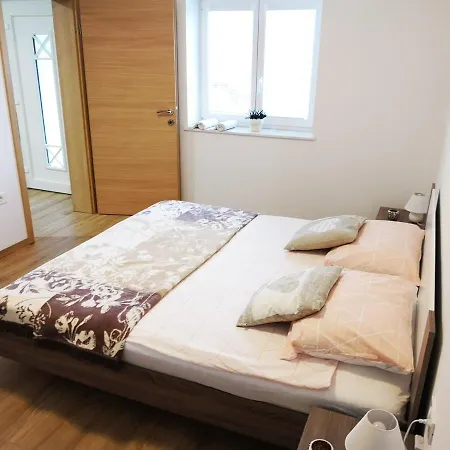 New Istriaexperience Apartment *